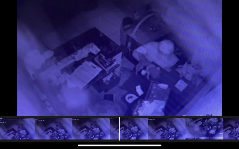 Hemet Resident Arrested in Connection With Commercial Burglary Series
