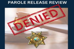 District Attorney’s Office Successfully Opposes Early Parole for Three Inmates