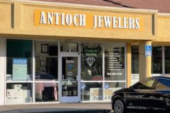 Suspects in Custody Charged for Robbery of Antioch Jewelers Store
