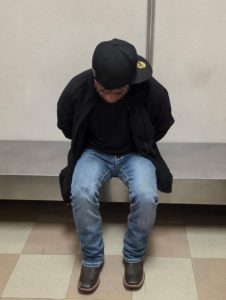 DUI Arrest