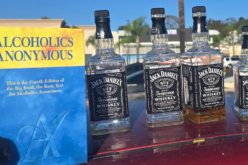 Cracked Windshield Traffic Stop Leads to DUI Arrest and Illegal Firearm Seizure