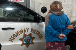 CHP Traffic Stop on Soquel Avenue Leads to DUI and Narcotics Arrest