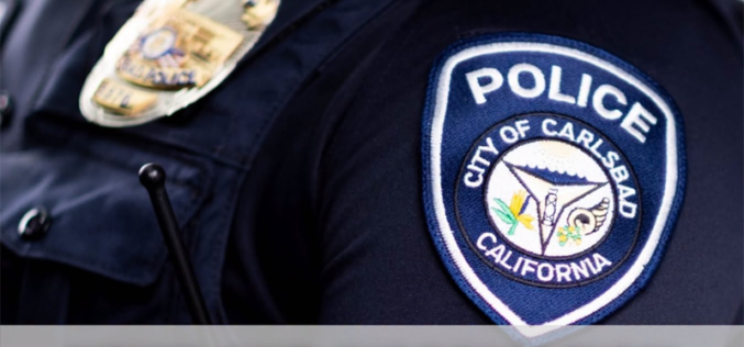 Escondido Driver Arrested for Murder After Fatal Hit-and-Run in Carlsbad