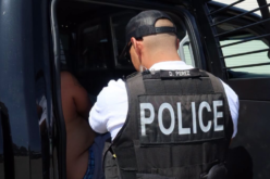 Colton Police Detectives Arrest Felony Vandalism Suspect with Firearm and Narcotics
