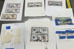 Livermore Police Shutdown a Counterfeit Currency Ring – 7 Arrests Made