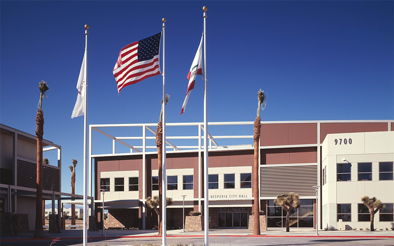 Hesperia Resident Arrested Following Child S**ual Abuse Material Investigation