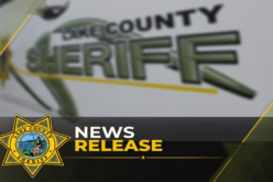 Lake County Sheriff’s Deputies Recover Stolen UTV and $20,000 in Copper Wire, Four Arrested
