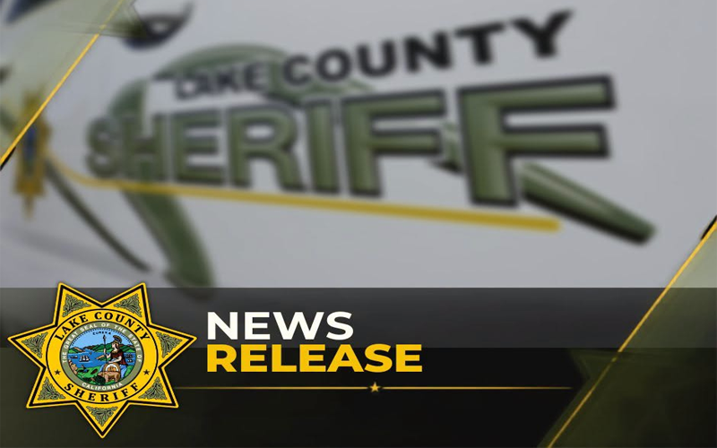 Lake County Sheriff’s Deputies Recover Stolen UTV and $20,000 in Copper Wire, Four Arrested