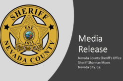 Authorities Identify Deceased Nevada City Man, Preliminary Findings Rule Out Foul Play