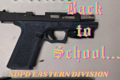 Joint Operation by SDPD and SDSU Police Leads to Dozens of Arrests and Seizures