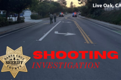 Suspect Identified and Charged Following Live Oak Shooting