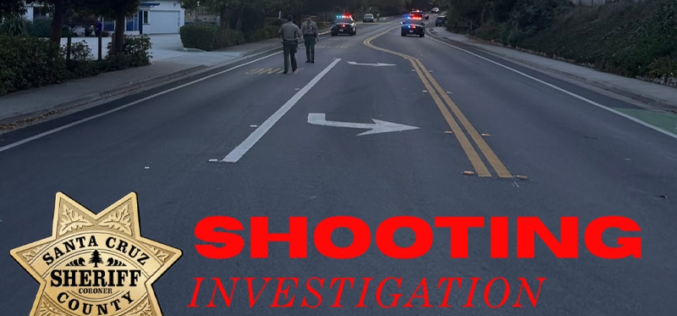 Suspect Identified and Charged Following Live Oak Shooting