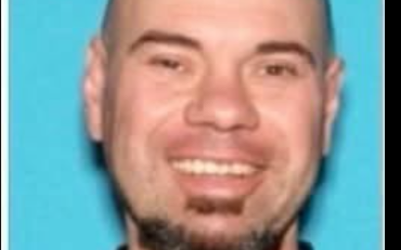 Murder Suspect Dead Following Shootout in Iowa Hill