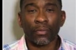 Registered Sex Offender Arrested for Violation of Parole