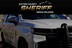 Carmichael Resident Arrested Following Attempted Fuel Theft and Vandalism at Meridian School