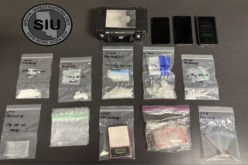Sutter County SIU Arrests Two and Seizes Over 100 Grams of Methamphetamine in Gridley