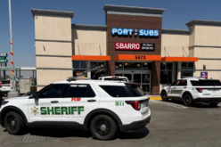 Tulare County Sheriff’s Detectives Investigate Gas Station Shooting in Goshen