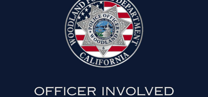 Man Fatally Shot in Officer-Involved Incident Following Armed Standoff in Woodland