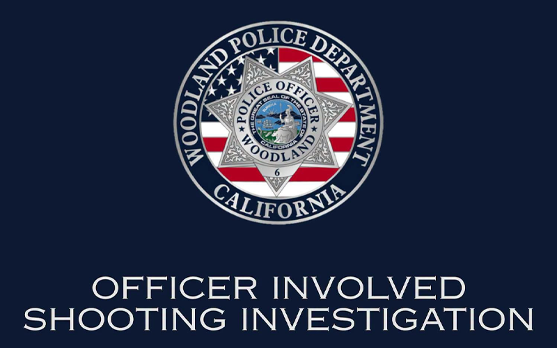 Man Fatally Shot in Officer-Involved Incident Following Armed Standoff in Woodland
