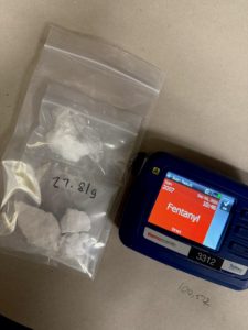 Fentanyl