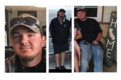 Kern County Authorities Seek Leads in 2022 Homicide of Larry Christy Jr.