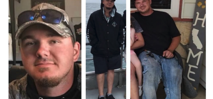 Kern County Authorities Seek Leads in 2022 Homicide of Larry Christy Jr.