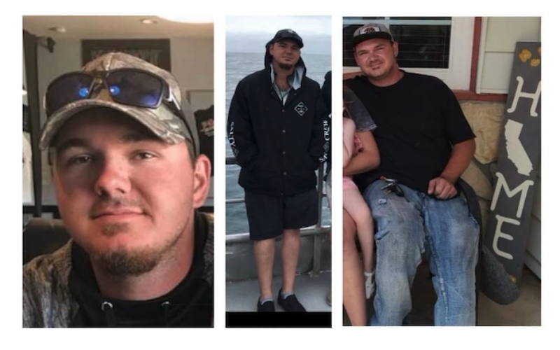 Kern County Authorities Seek Leads in 2022 Homicide of Larry Christy Jr.