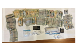 Santa Rosa Police Conclude Months-Long Narcotics Investigation; Three Arrested