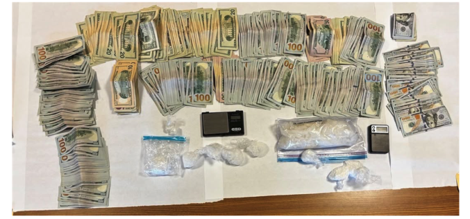 Santa Rosa Police Conclude Months-Long Narcotics Investigation; Three Arrested