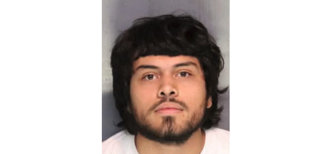 San Joaquin County Man Arrested for Alleged Felony Evading, Possession of Short-Barrel Rifle