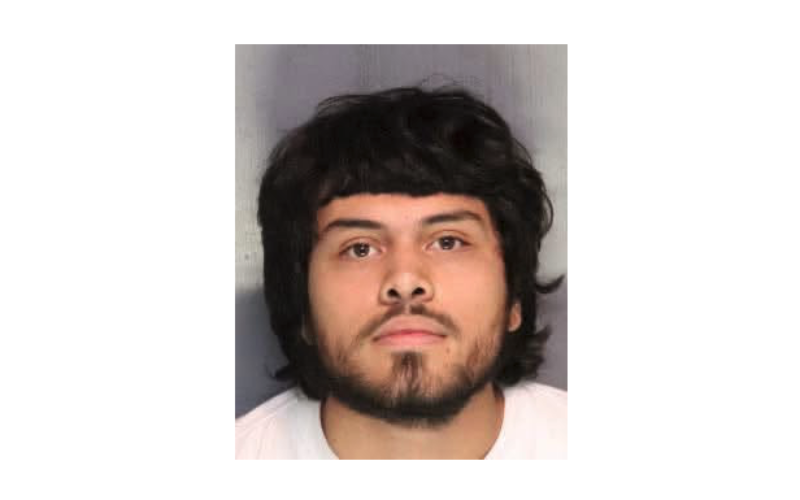 San Joaquin County Man Arrested for Alleged Felony Evading, Possession of Short-Barrel Rifle