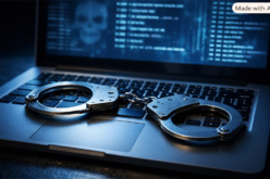 Hesperia Resident Arrested on Child Sexual Abuse Material Charges Following NCMEC Investigation