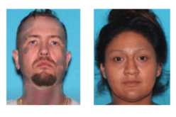 Fresno Woman Accused of Vandalizing Boyfriend’s Ex’s Car with Crowbar, Boyfriend Arrested for Conspiracy