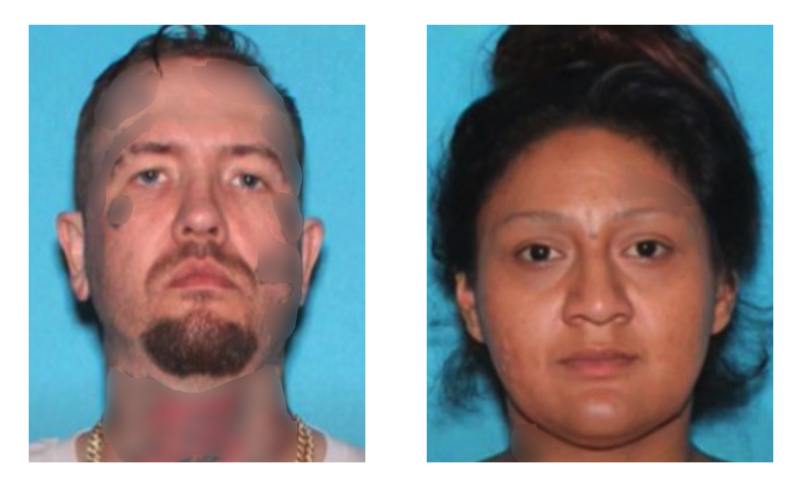 Fresno Woman Accused of Vandalizing Boyfriend’s Ex’s Car with Crowbar, Boyfriend Arrested for Conspiracy