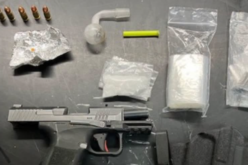 Female Felon Arrested in Winterhaven on Firearm and Drug Allegations