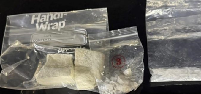 Riverside Police Arrest Three Following Narcotics Investigation at Riverside Inn and Suites