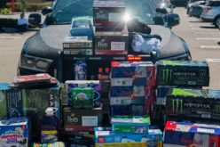 Fountain Valley Police Arrest Suspects and Recover $2,100 in Stolen Merchandise