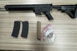 Operation Consequences Nets 11 Felony Arrests and Eight Firearms Across San Bernardino County