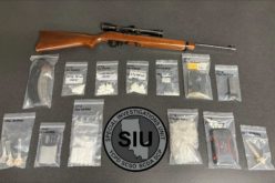 SIU Arrests Yuba City Resident in Drug Probe at Queen Penny Tire