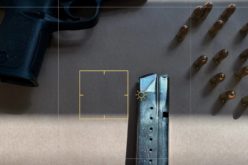 Traffic Stop Leads to Discovery of Hidden Gun Compartment and Arrest of Convicted Felon