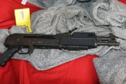 Richmond PD Officer Inured by Gunfire While Responding to Metal Health Crisis Call