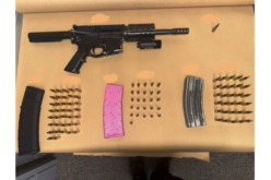 Solano County Man Federally Indicted on Firearm Charges