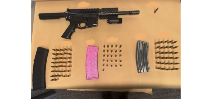 Solano County Man Federally Indicted on Firearm Charges