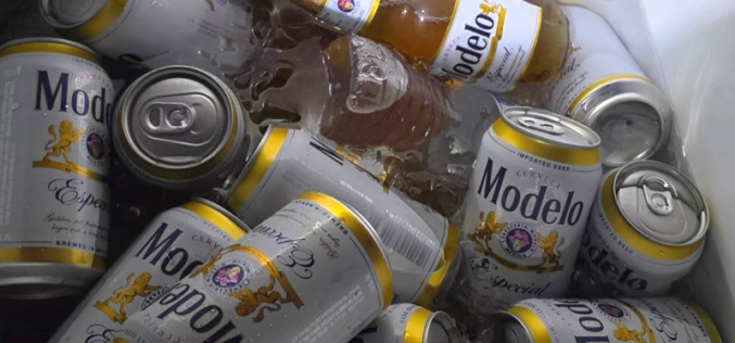 CHP Monterey Reminds Drivers of DUI Risks Following Arrest