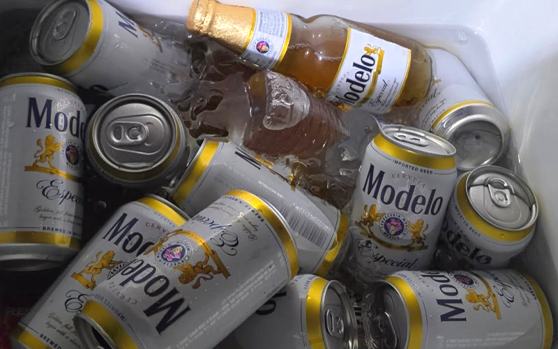 CHP Monterey Reminds Drivers of DUI Risks Following Arrest