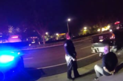 Irvine Police Use RTCC Surveillance to Arrest San Bernardino Man in Cypress Village Package Theft Investigation
