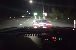 Teenage Driver Cited After CHP Clocked Corvette at 123 MPH in Grass Valley