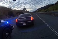 High-Speed Pursuit Across Napa and Sonoma Counties Ends with Three Arrested, Including Two Probation Absconders