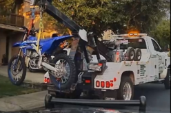 Pursuit in El Dorado Hills: 1 Rider Arrested, Investigation Ongoing