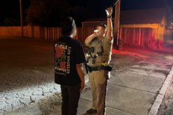 Quincy CHP Arrests 20-Year-Old Unlicensed Driver for Underage DUI
